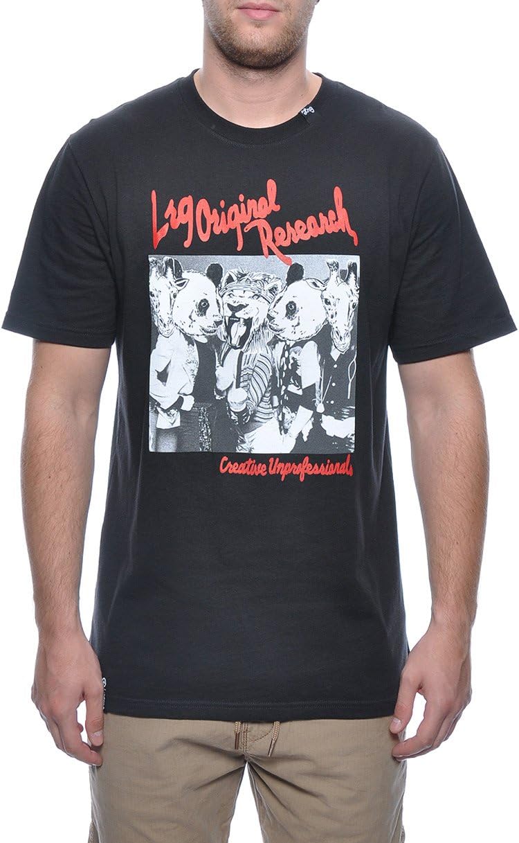 LRG Men's Creative Unpro Apparel | Trending 2025