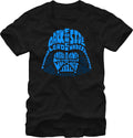 Star Wars Men's Headstrong Apparel | US Viral Style