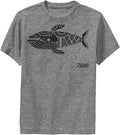 Nintendo Kids Whale Glyph Youth Pullover Hoodie Hoodie | Best Seller