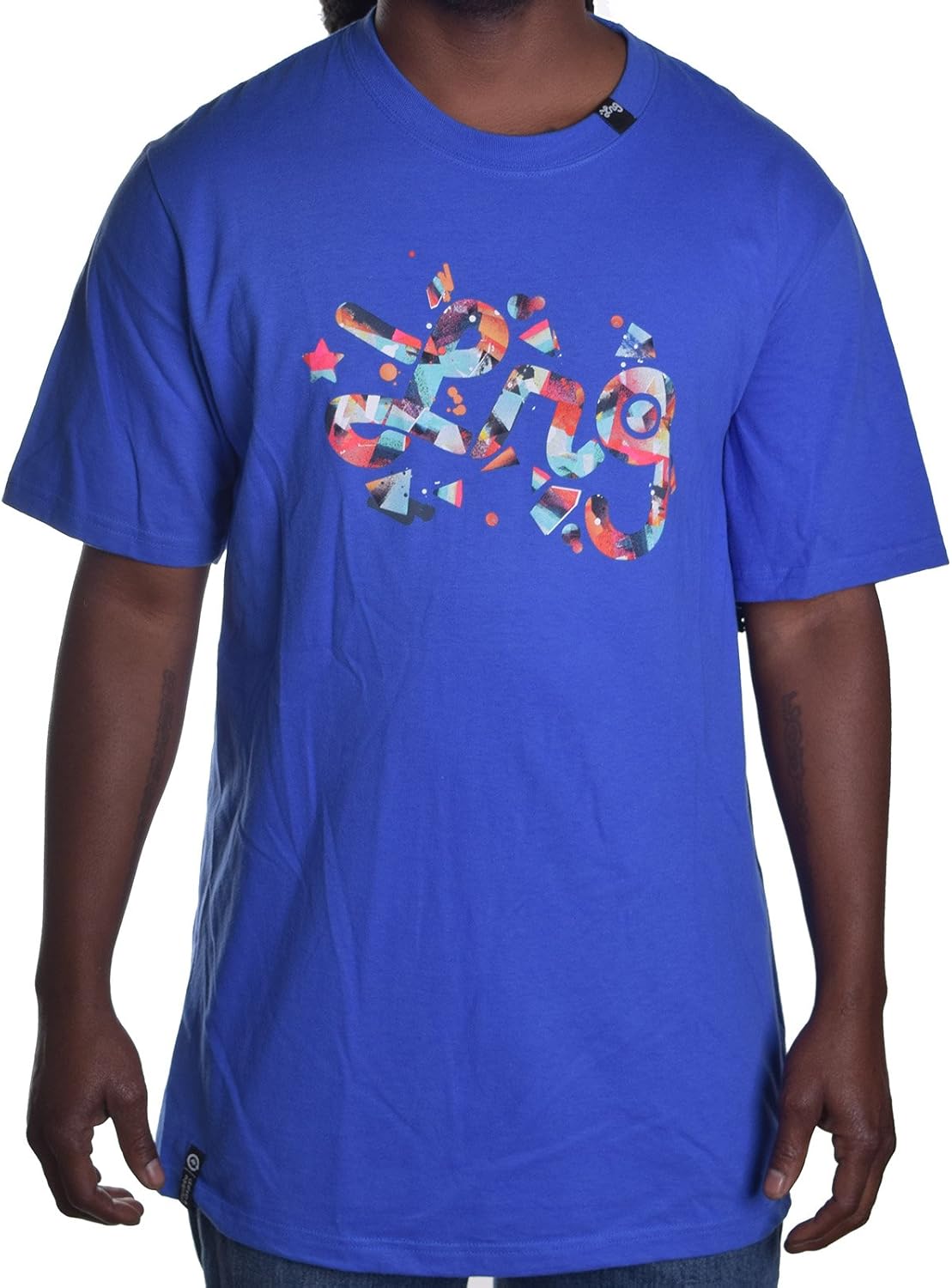 LRG Men's Overspray Apparel | US Viral Style
