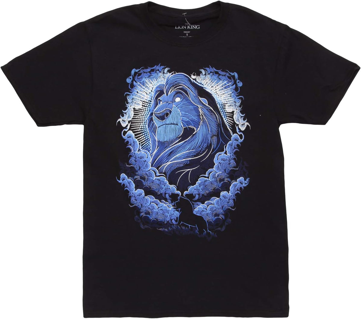 Fifth Sun Disney Lion True King Apparel | Trending 2025