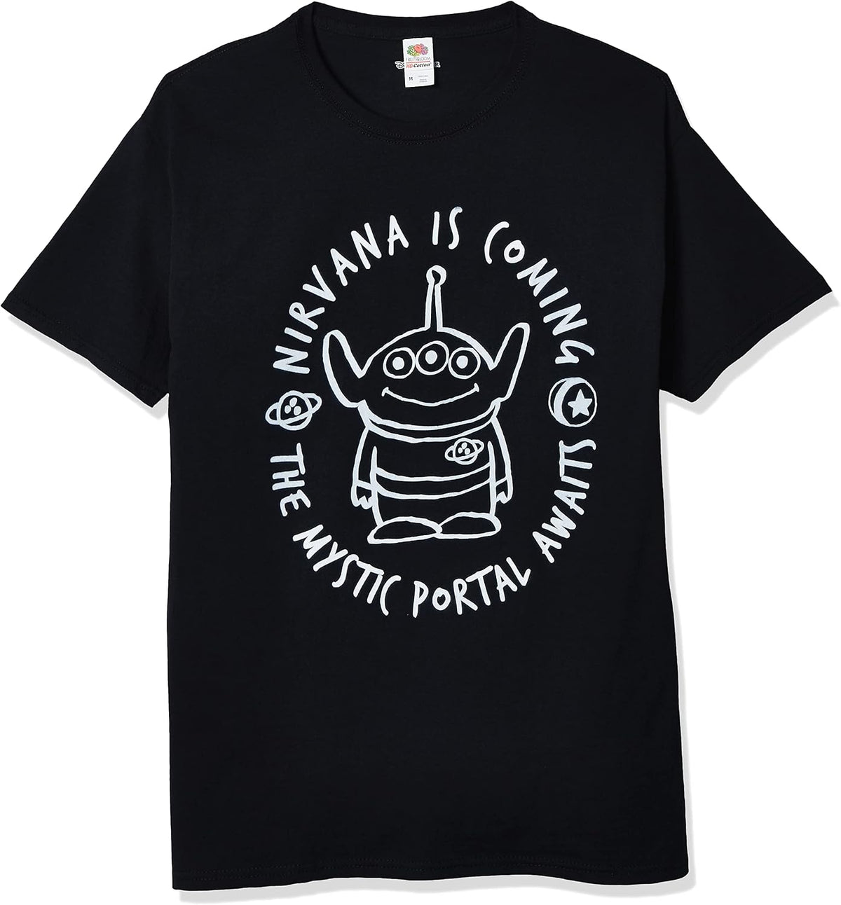 Disney Young Men's Mystic Portal Apparel | Trending 2025