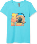 Marvel Kids' Thing 3rd Bday Apparel | US Viral Style