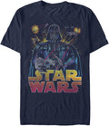 Star Wars Men's Ancient Threat Apparel | Aesthetic Streetwear