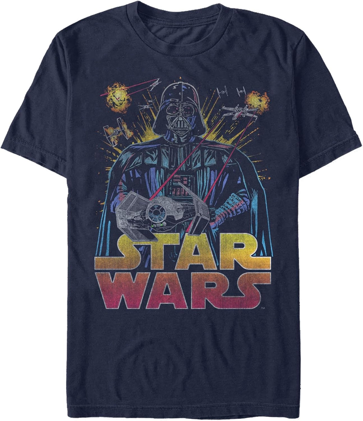 Star Wars Men's Ancient Threat Apparel | Aesthetic Streetwear