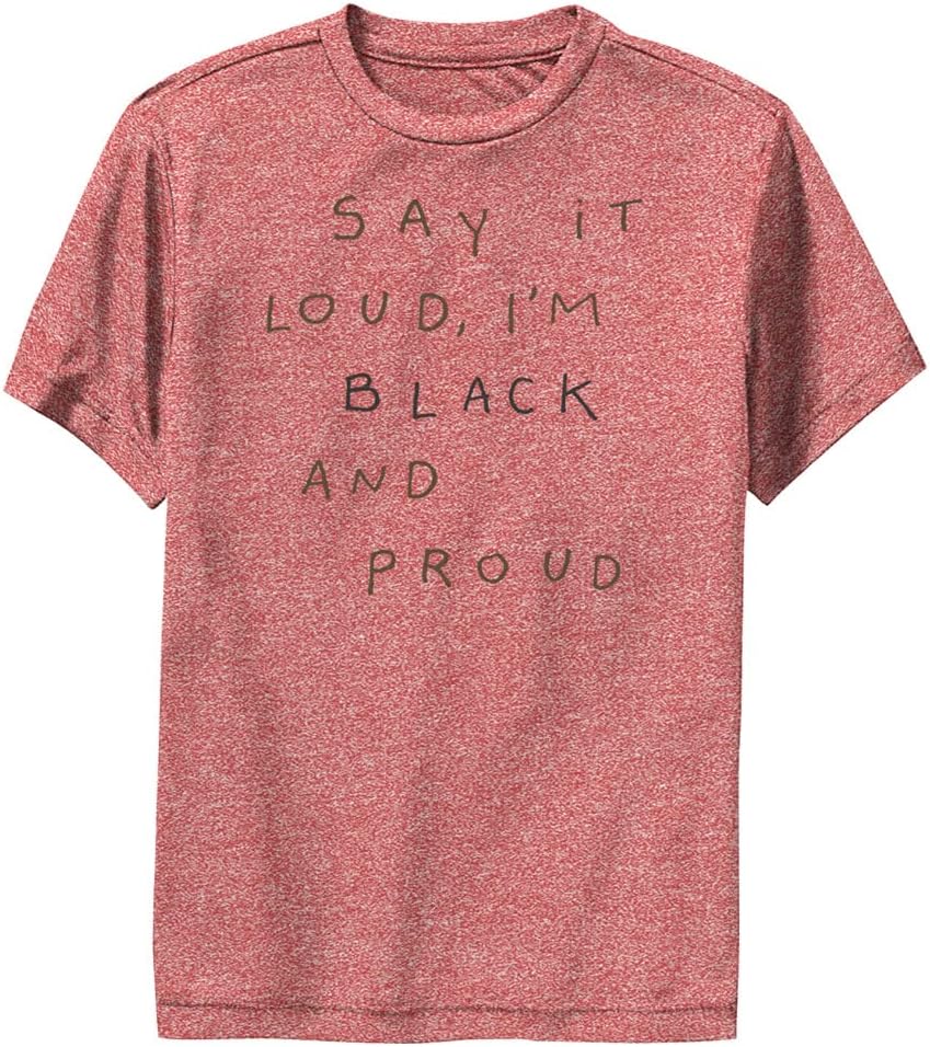 Fifth Sun Kids' Say It Loud Apparel | Premium Quality