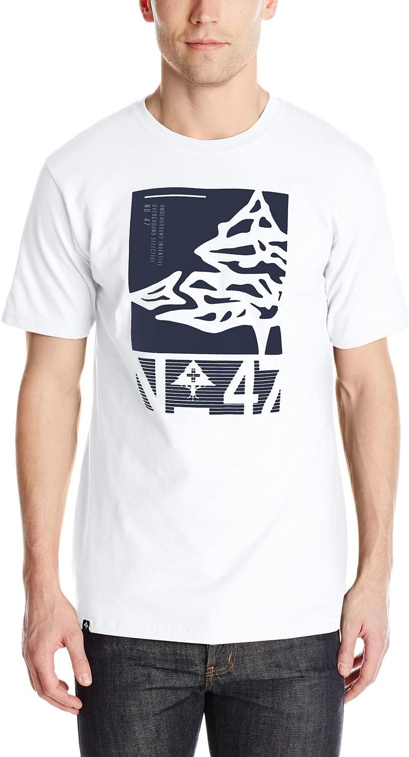 LRG Men's Tales Of The Tree Apparel | Premium Quality