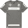LRG Men's Luminaries Short Sleeve Apparel | Aesthetic Streetwear