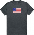 Rapid Dominance Crew Neck T-Shirt | Premium Quality