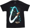 Star Trek Men's Discovery Star Badge Apparel | Trending 2025