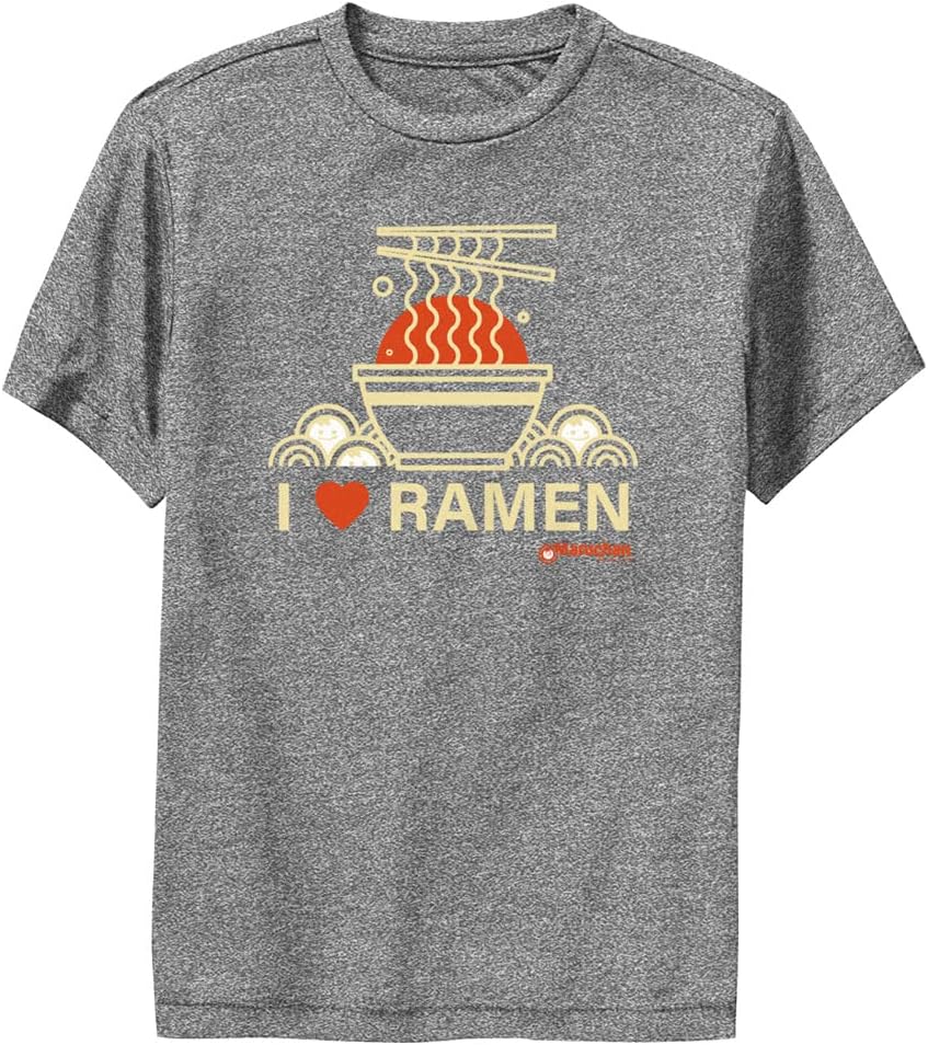 Fifth Sun Kids' Heart Ramen 4eva Apparel | Premium Quality