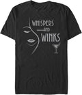 Dead to Me Men's Ww Logo Apparel | US Viral Style