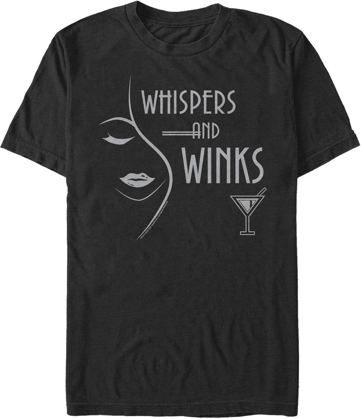 Dead to Me Men's Ww Logo Apparel | US Viral Style