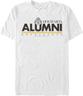 Harry Potter Men's Alumni Hufflepuff Apparel | Trending 2025