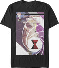 Marvel Big & Tall Classic HawkeyeSoldier JAN18 Men's Tops Short Sleeve Tee Shirt, Black, 3X-Large T-Shirt | Trending ...