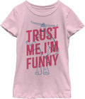 Fifth Sun Kids' Trust Me Apparel | Aesthetic Streetwear