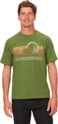 Marmot Men's Logo T-Shirts T-Shirt | Trending 2025