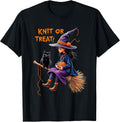 Witchy Yarn Conjurer Knit Treat Yarn Supply | High Search Volume | Perfect for Crafters