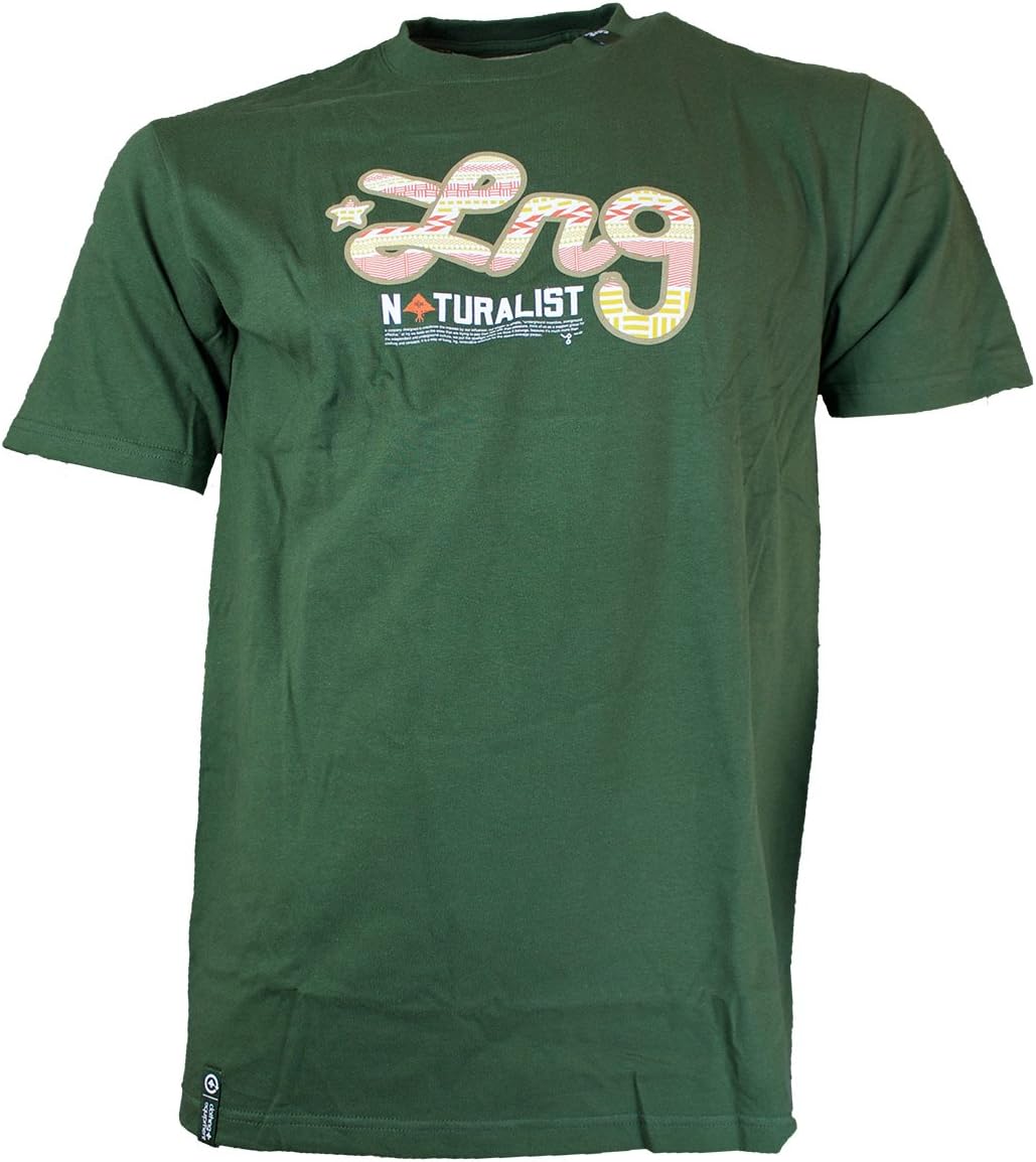 LRG Men's Metrick Apparel | Trending 2025