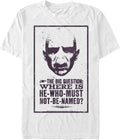 Harry Potter Must Not Be Named Apparel | Trending 2025