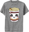 Fifth Sun Kids' Maruchan Face Cup-8 Apparel | Trending 2025