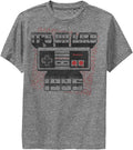 Nintendo Kids Youth Pullover Hoodie Hoodie | Best Seller