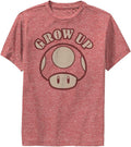 Nintendo Kids' Busy Growing Apparel | Premium Quality