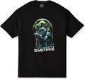 STAR WARS Men's Defend Apparel | Trending 2025