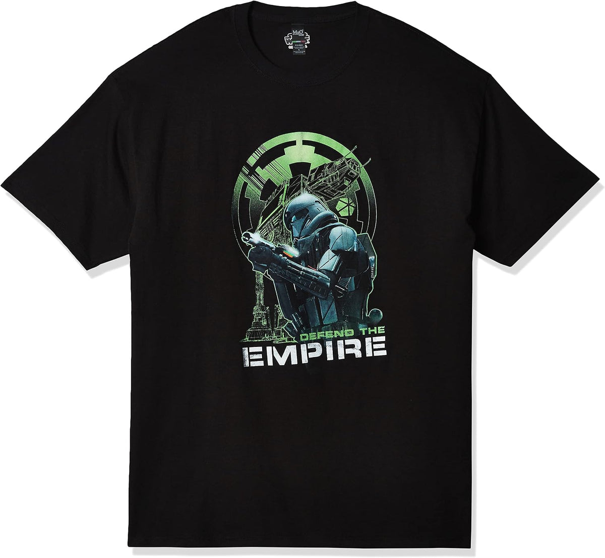 STAR WARS Men's Defend Apparel | Trending 2025