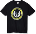 STAR WARS Men's Jedi Academy Est 4019 Apparel | Best Seller