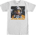 STAR WARS Men's Porkins Stay on Target Apparel | Trending 2025