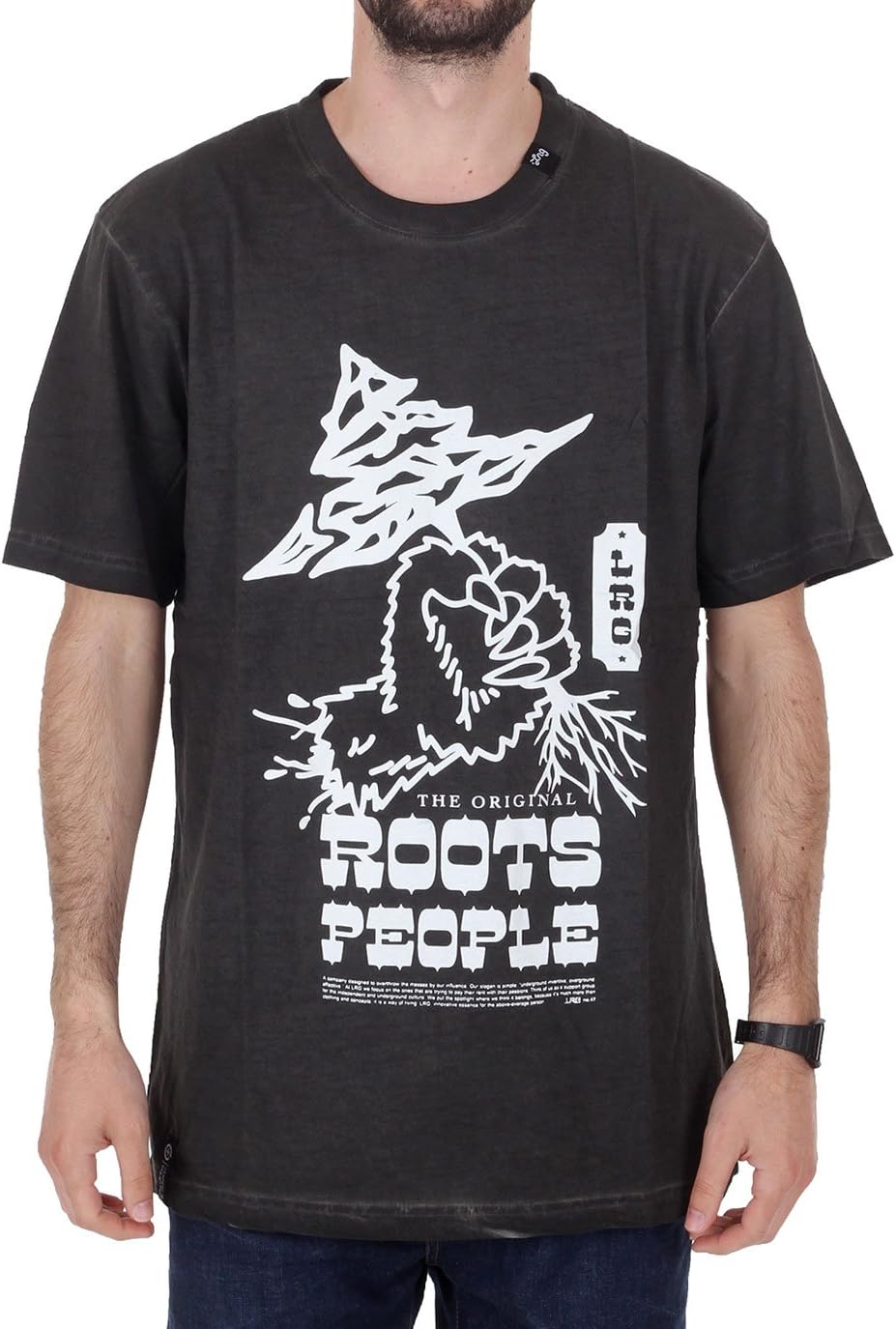 LRG Men's Roots People Apparel | Best Seller