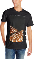 LRG Men's Out Of The Shadows Slim Fit Apparel | US Viral Style