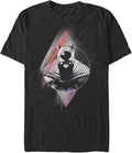 DC Comics Men's Fresh Batman Apparel | Aesthetic Streetwear