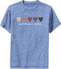 Fifth Sun Kids' Good Things Apparel | US Viral Style