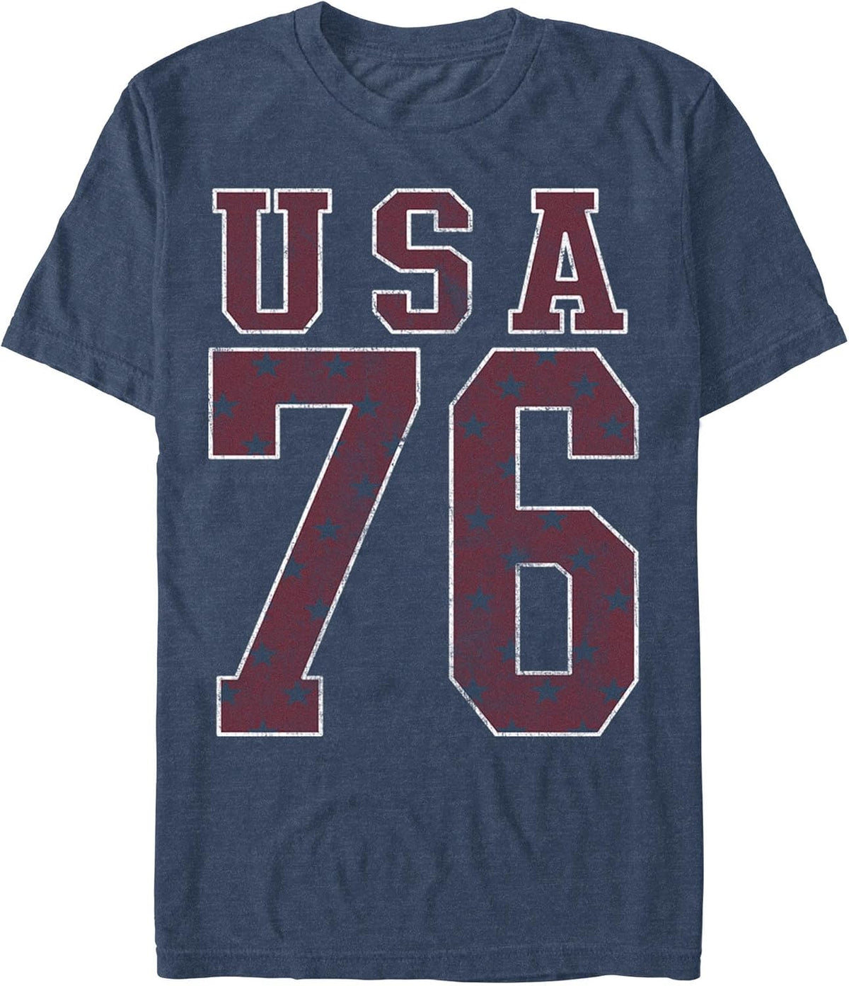 Fifth Sun Big & Tall Chin Up USA Men's Tops Short Sleeve Tee Shirt T-Shirt | Trending 2025