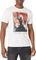 Fifth Sun Men's The Mandalorian Mandomon Epi5 Saber Apparel | Aesthetic Streetwear