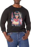 Marvel Big & Tall Rising Strokes Men's Tops Short Sleeve Tee Shirt T-Shirt | Best Seller