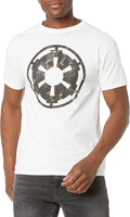 Star Wars Young Men's Empire Emblem Apparel | Best Seller