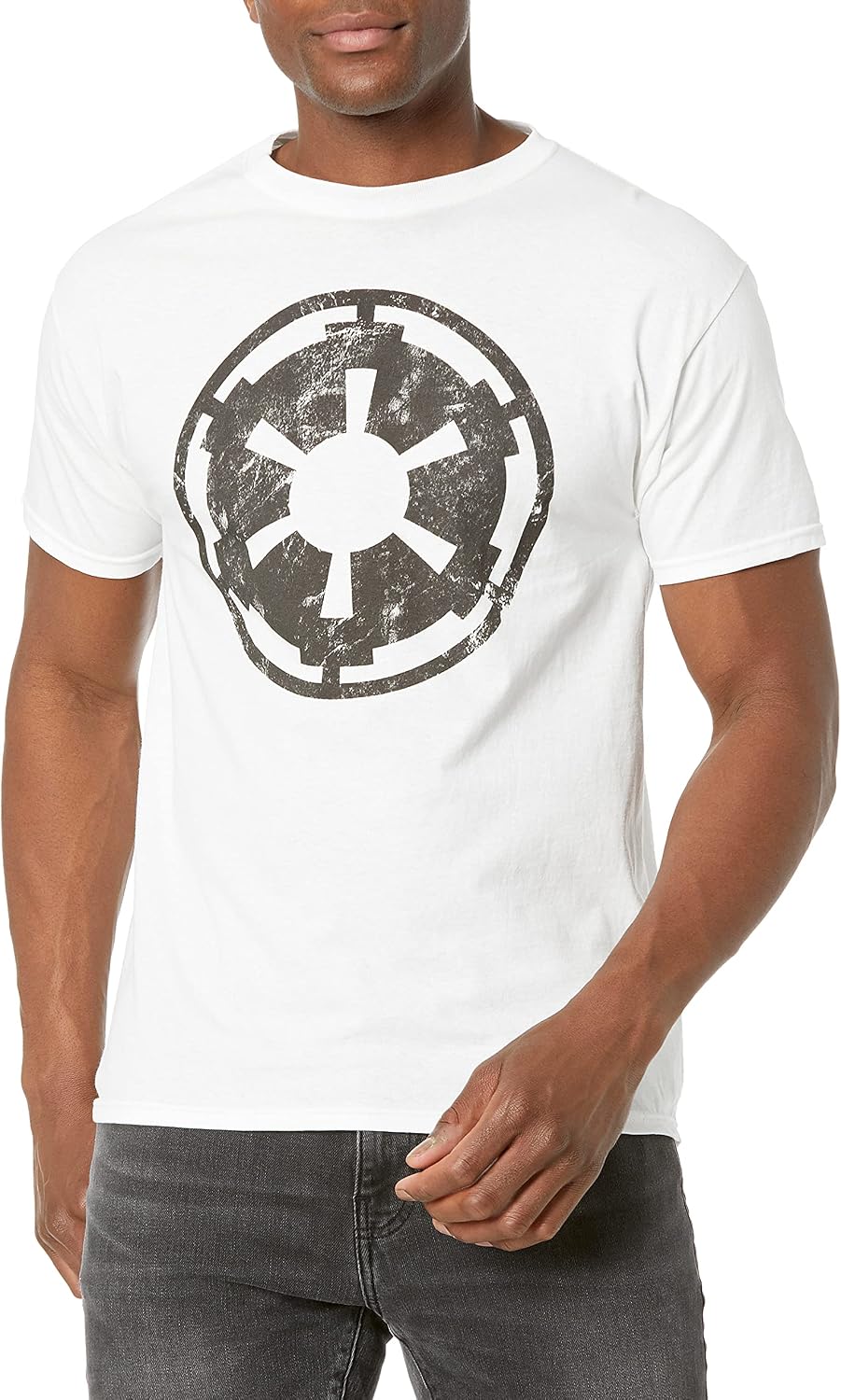 Star Wars Young Men's Empire Emblem Apparel | Best Seller