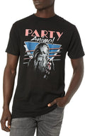 Star Wars Men's Animals Chewie Short Sleeve Apparel | Premium Quality