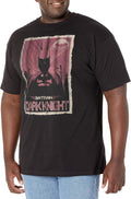 WARNER BROS Men's The World Doesn't Need a Batman Apparel | Trending 2025