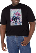 Marvel Big & Tall Classic Thor Dec18 Men's Tops Short Sleeve Tee Shirt T-Shirt | US Viral Style