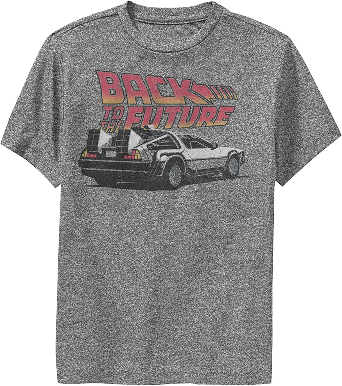 Back To The Future Kids' Delorean Apparel | US Viral Style
