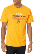 LRG Men's Graphic Designed Logo Apparel | US Viral Style