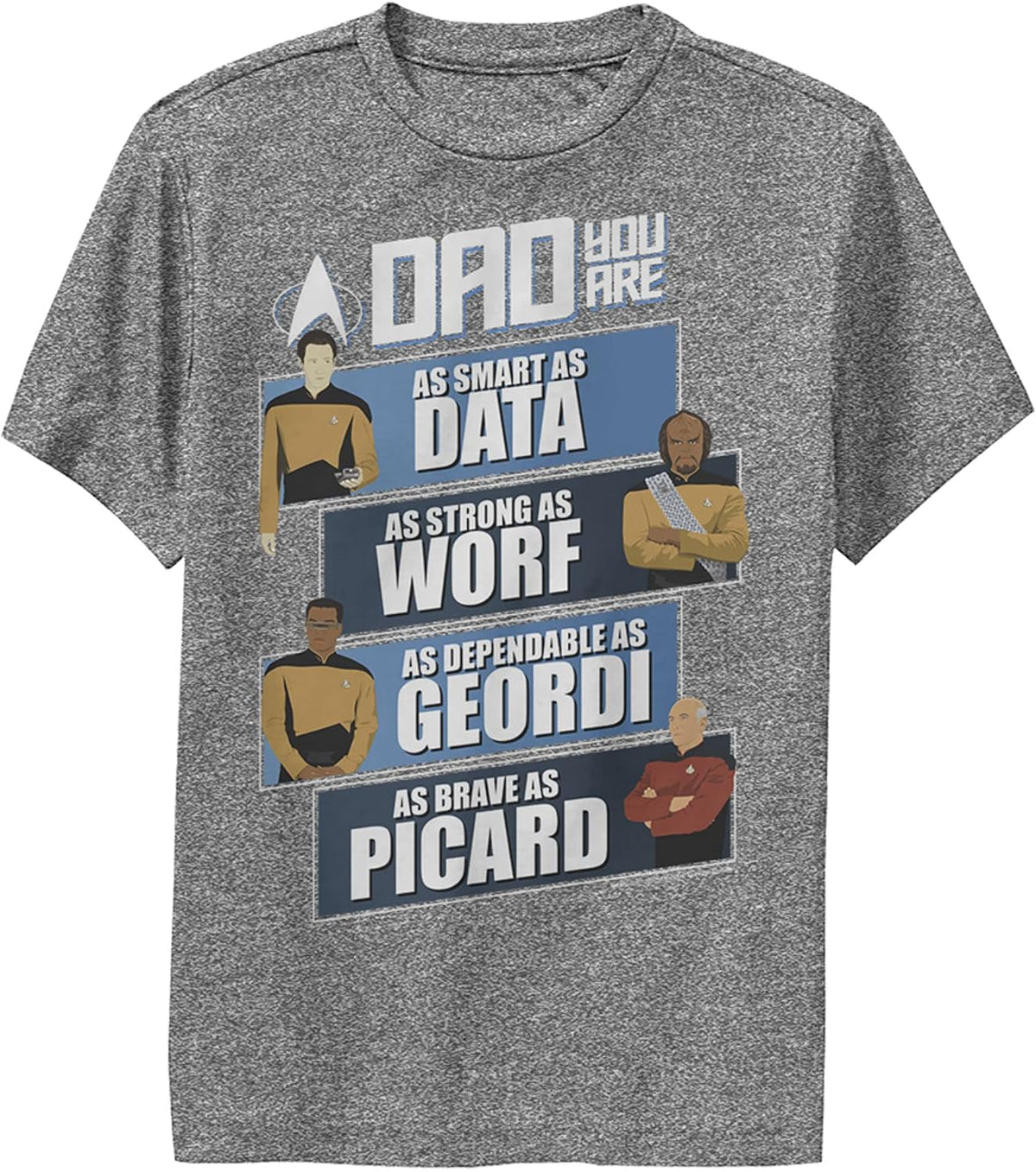 Fifth Sun Kids' Dad You are Apparel | Trending 2025