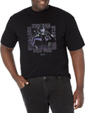 Marvel Big & Tall Heist Men's Tops Short Sleeve Tee Shirt T-Shirt | Aesthetic Streetwear