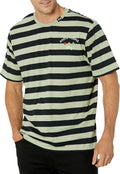LRG Lifted Research Group Men's Knit Tee Shirt T-Shirt | Trending 2025