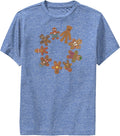Marvel Kids' Cookiecircle Apparel | Premium Quality