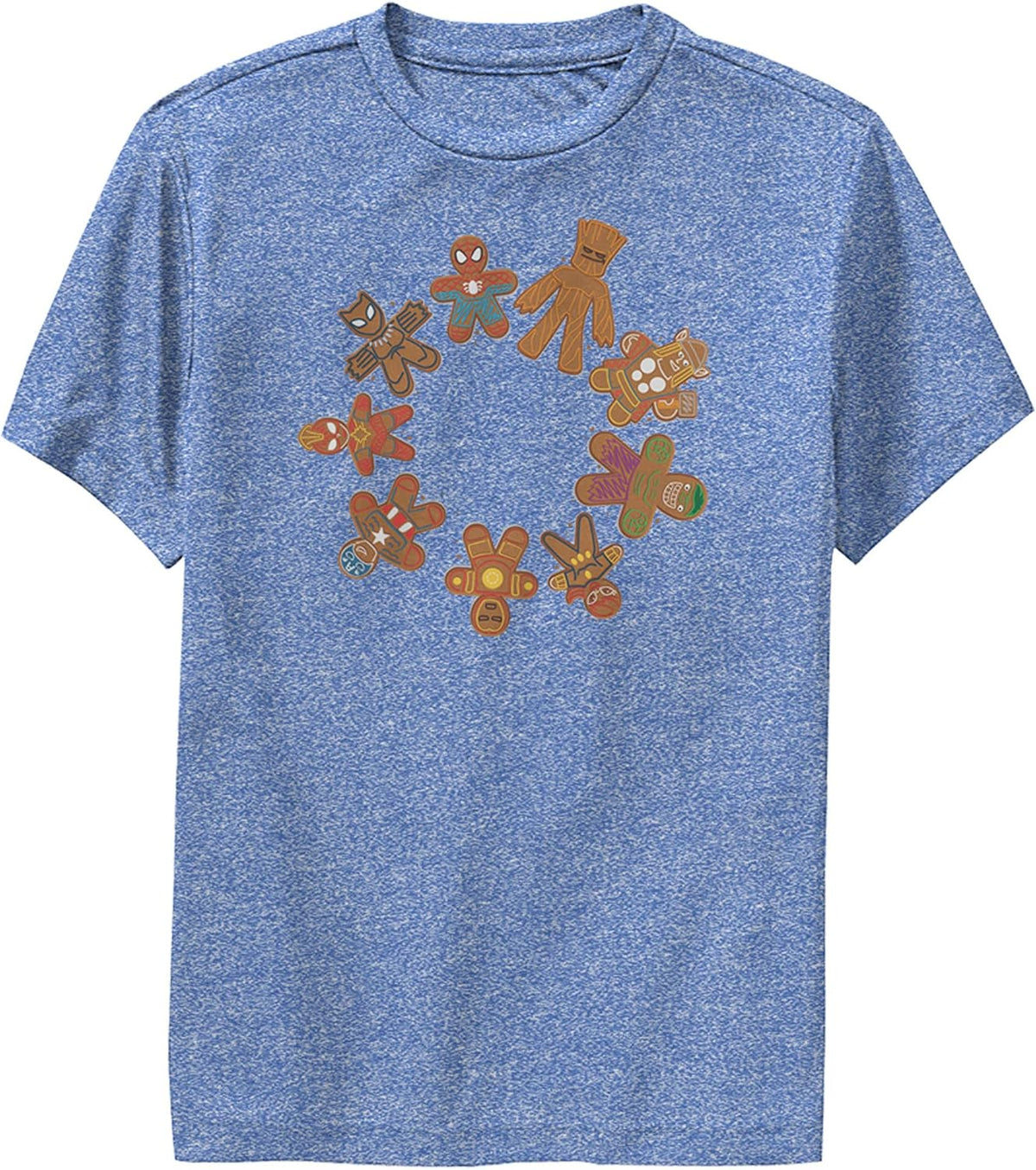 Marvel Kids' Cookiecircle Apparel | Premium Quality